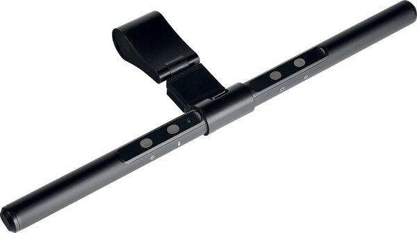 Produktbild Alco Schreibtischlampe schwarz 5 W (255 lm)