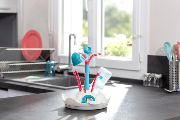 Actual product image Badabulle Bottle dryer