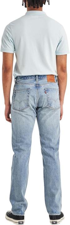 Immagine prodotto Levis 501 54 Blu Scuro Indaco (44)