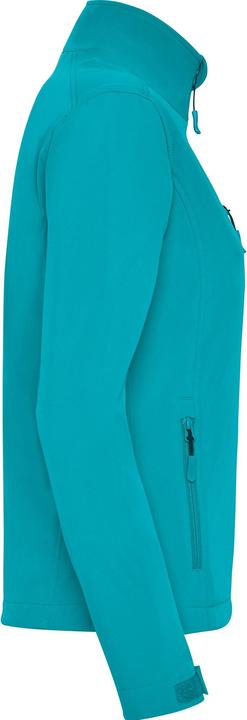 Produktbild Alpinia Nebraska Softshelljacke