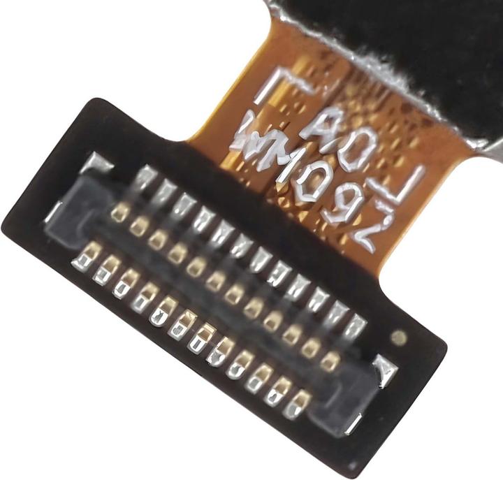 Produktbild Clappio 2MP Makro-Objektivkamera Xiaomi Redmi Note 11, Note 11 Pro, Note 11S (Xiaomi Redmi Note 12S)
