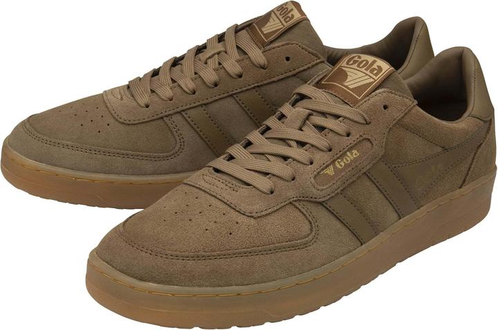Actual product image Gola Hawk Suede '86 (44)