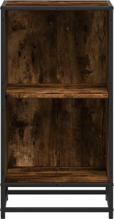 Image du produit vidaXL Bücherregal (40 x 35 x 76 cm)