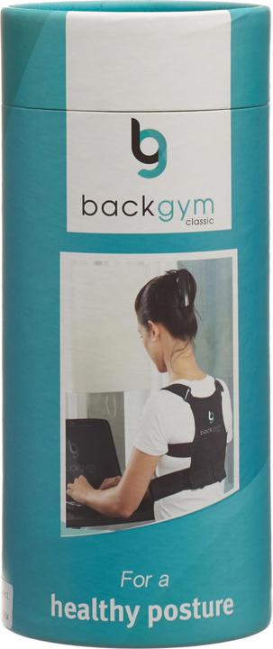 Immagine prodotto Backgym Classico (L)