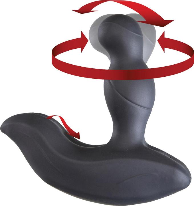 Produktbild Malesation Anal-Twister