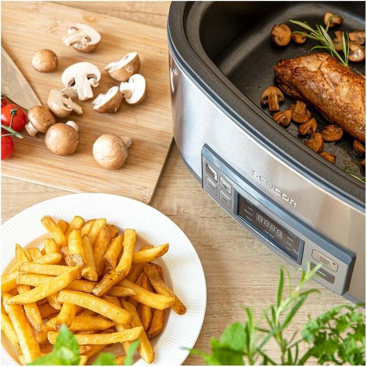 Image du produit Sencor SPR 5500SS