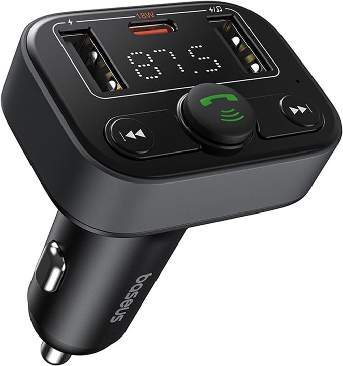 Actual product image Baseus S-09 Lite Series