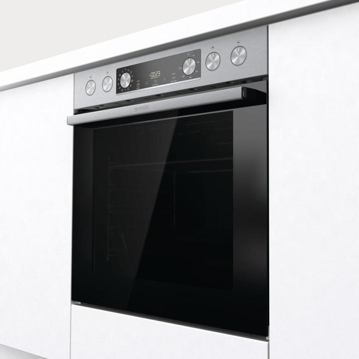 Produktbild Gorenje BC6737E02X