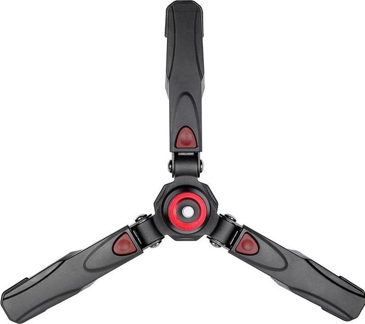 Produktbild Leofoto Universal-Einbeinstativ-Stativfuss (LF-VD-02) (Metall)