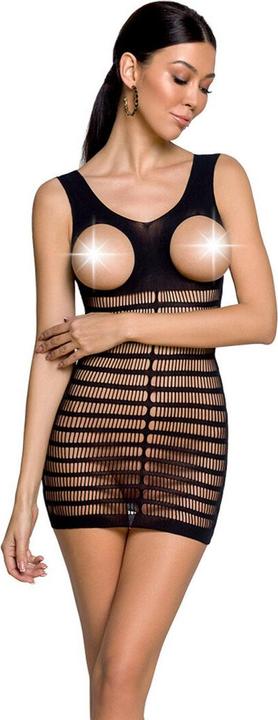 Immagine prodotto Passion PE BS092 abito nero S/L (S, L)