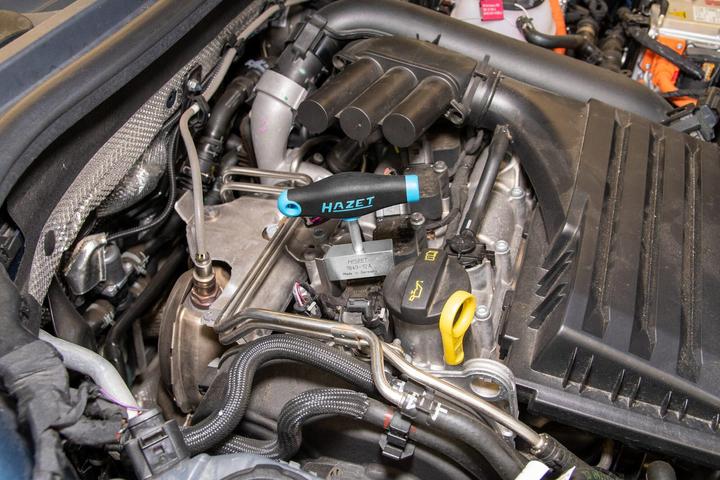 Image du produit HAZET Extracteur de bobine d'allumage VAG