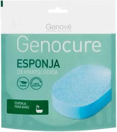 Produktbild Genove Farmasponge Duschschwamm