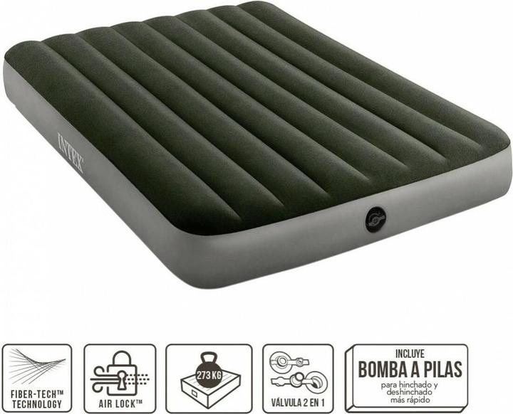 Produktbild Intex Prestige (140 x 190 cm)