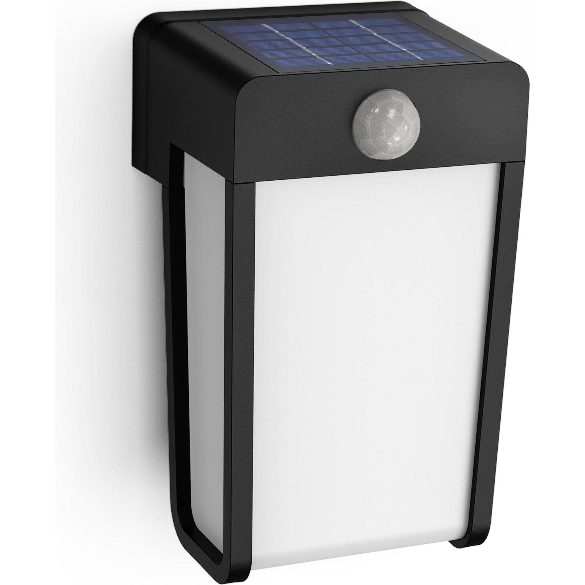 Philips, Gartenbeleuchtung, Shroud (250 lm, IP44)
