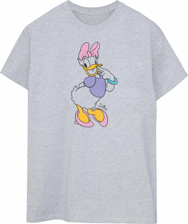 Produktbild Disney Classic Daisy Duck TShirt (M)