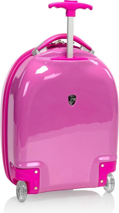 Actual product image Heys Kids 2 Rollen Kindertrolley 46 cm (30 l)