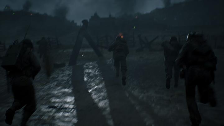 Produktbild Sold Out Hell Let Loose (PS5, DE)