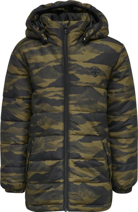 hummel Echo Jacket (128)