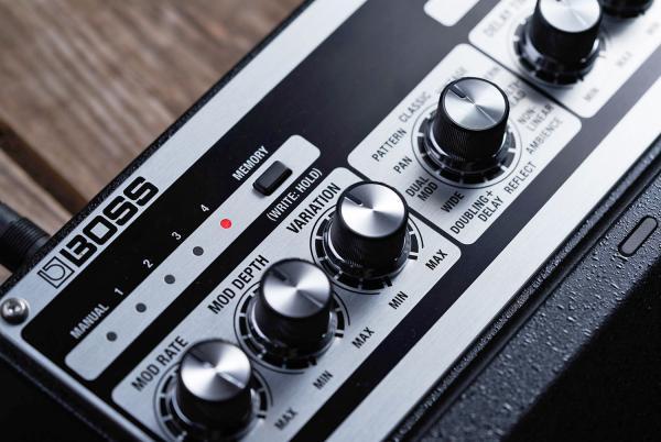 Actual product image Boss DM-101 (Guitar)