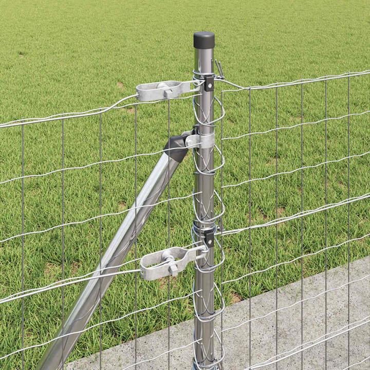 Produktbild vidaXL Outdoor-Zaun