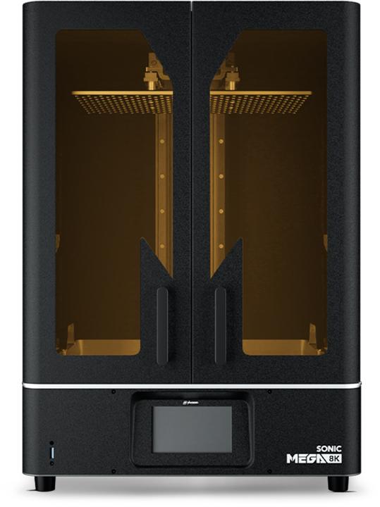 Produktbild Phrozen Sonic Mega 8K