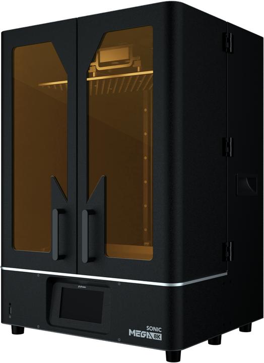 Produktbild Phrozen Sonic Mega 8K