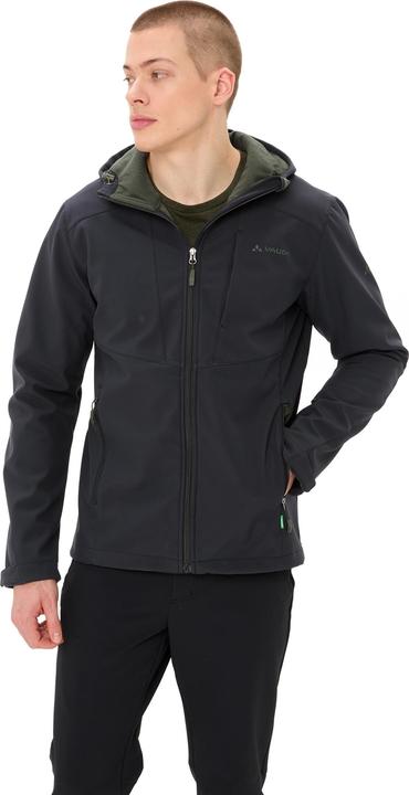 Immagine prodotto Vaude Cyclone Hooded Jacket (L)