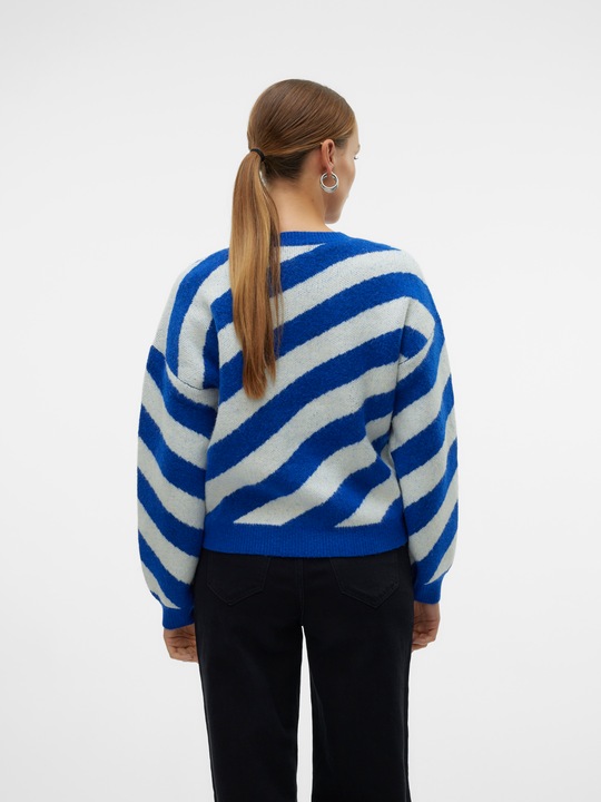 Actual product image Vero Moda VMLARA jumper knitted jumper (S)