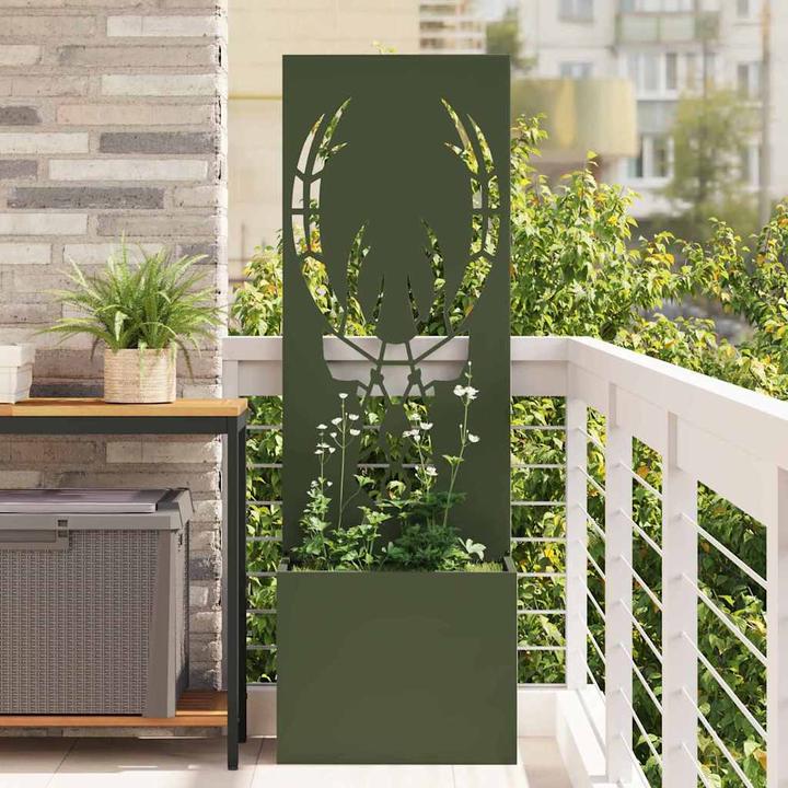Produktbild vidaXL Gartensichtschutz (50 cm)