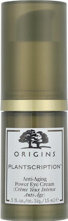 Immagine prodotto Origins Plantscription Anti-Aging Power Eye Cream (Crema per la cura degli occhi, 15 ml, Giorno)