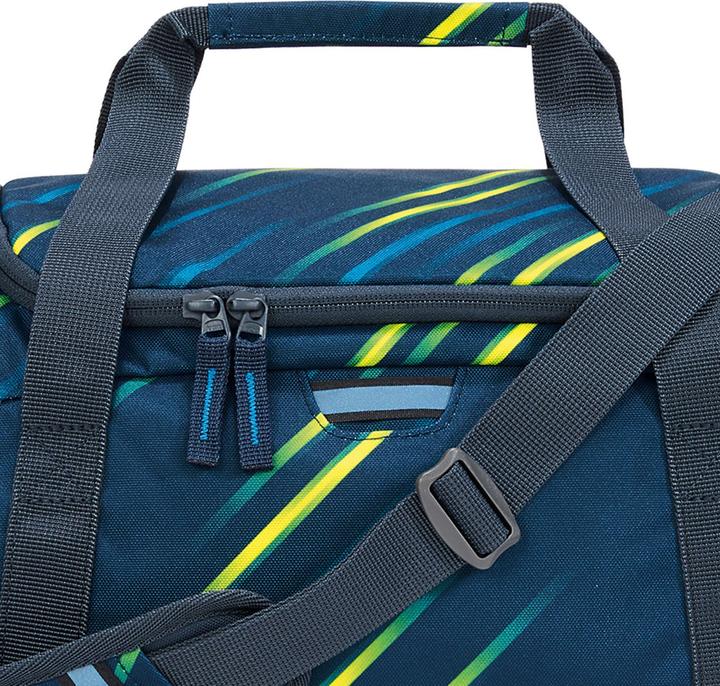 Produktbild Coocazoo Tasche Sporttasche mit Nasswäschefach, 20 Liter (20 l)