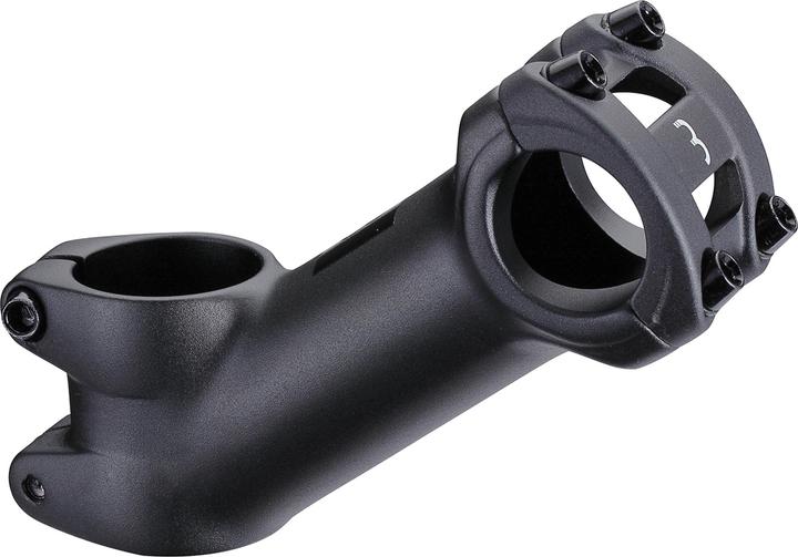 Produktbild BBB HighRise 35D BHS-24, 1-1/8, 35° 110mm (110 mm, 25.40 mm)