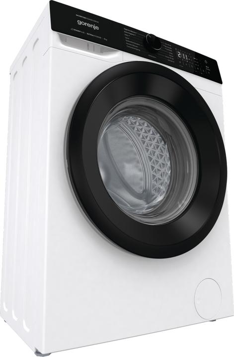 Actual product image Gorenje WNHA74SAPS/DE (7 kg, Left)