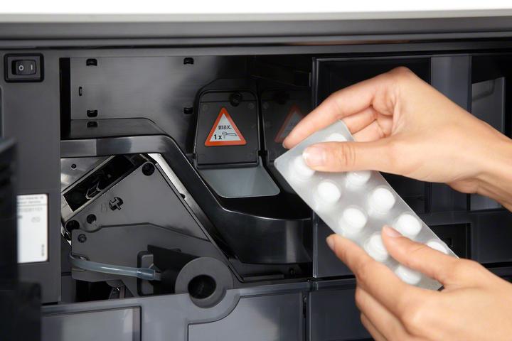 Produktbild Miele Cva 6401