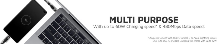 Produktbild Xtorm Original Series USB-C PD (1 m, USB 3.2 Gen 1)