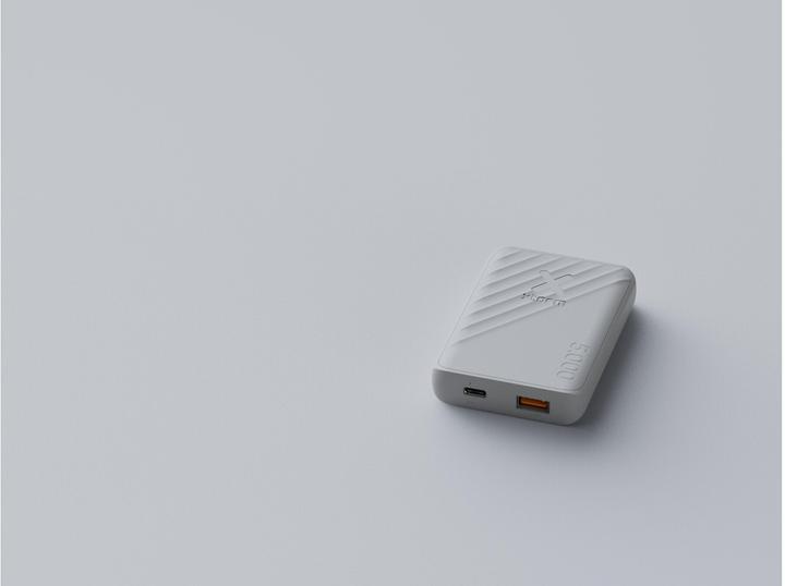 Produktbild Xtorm Go2 Series (5000 mAh, 12 W, 18.50 Wh)