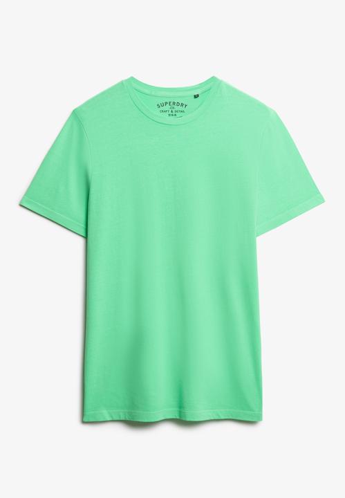 Actual product image Superdry Classic Essential T-Shirt (3XL)