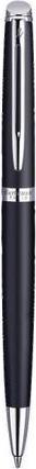 Produktbild Waterman Hémisphère (Schwarz, Silber, 1 x)
