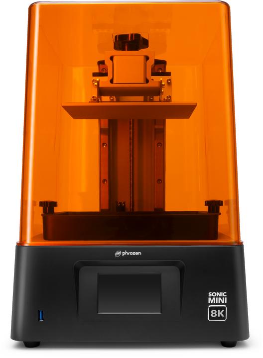 Produktbild Phrozen Sonic Mini 8K