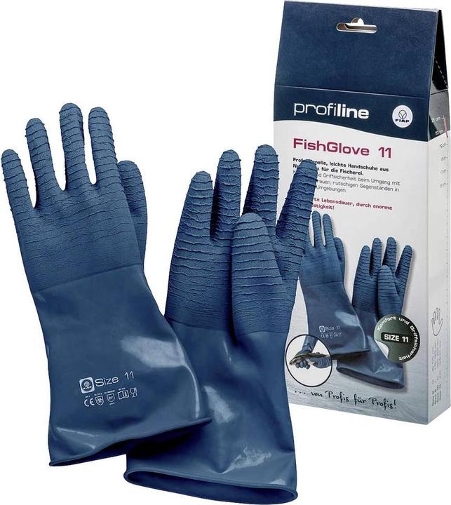 Produktbild Fiap Handschuhe profiline Grösse 10 (11)