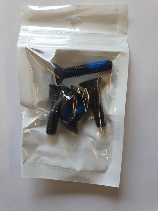 Immagine prodotto Slingshot G Series Lower Packages V1