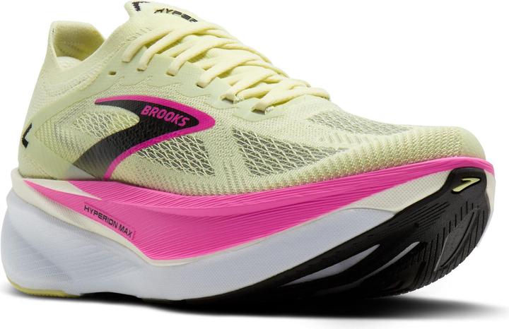 Actual product image Brooks Running Hyperion Max 3 (40)