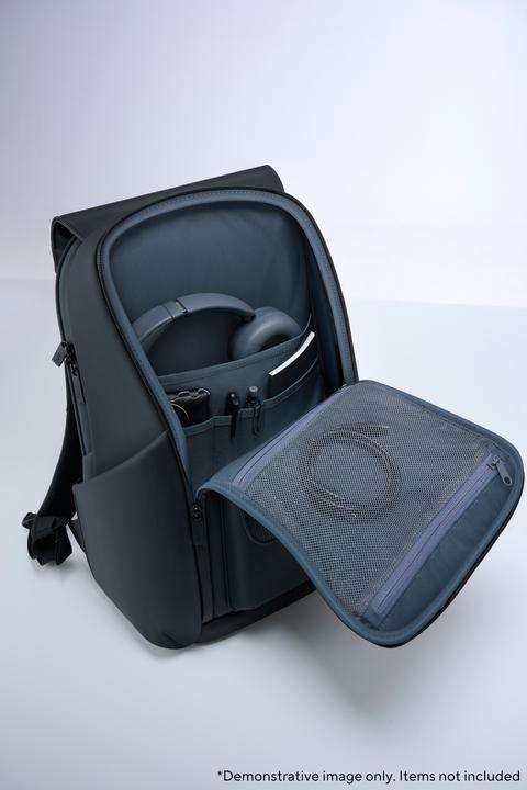 Productafbeelding ASUS Plecak ProArt Backpack PP2600 40,6 cm (16") Plecak Czarny (17 l)