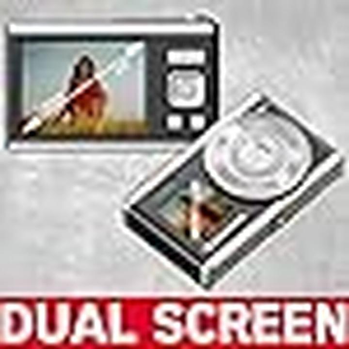 Produktbild AGFAPHOTO Realishot DC9200 (24 Mpx)