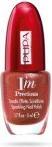 Actual product image Pupa Milano I'm Precious Nail Polish 001 (001, Colour paint)
