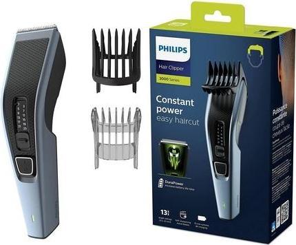 Actual product image Philips Hairclipper Series 3000 (HC3530/15)
