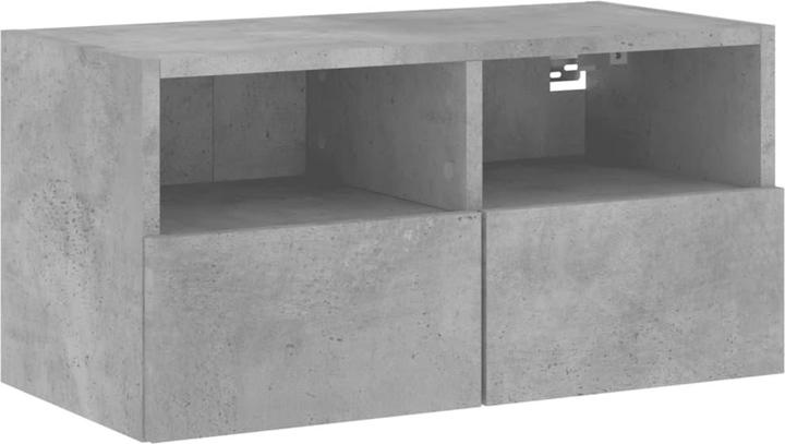 Produktbild vidaXL Wohnwand (40.50 x 30 x 40 cm)