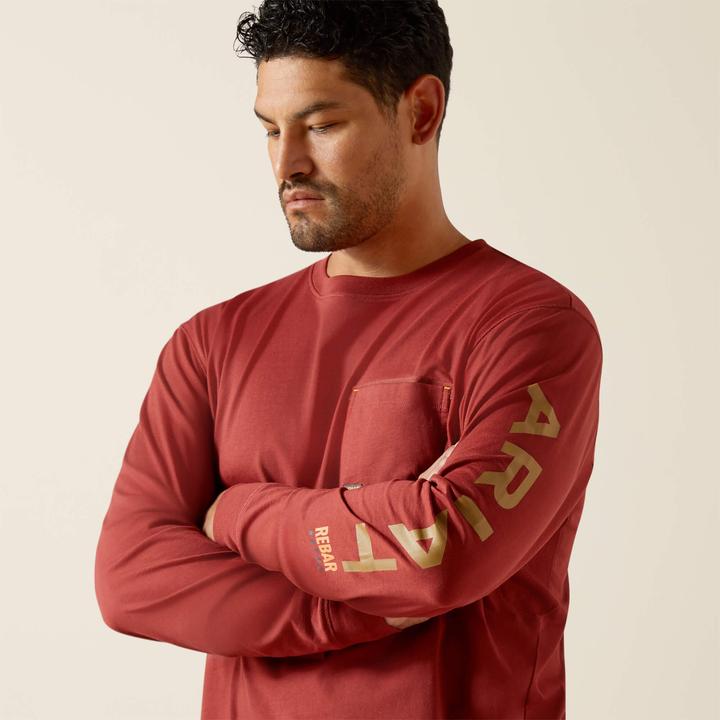 Immagine prodotto Ariat Rebar (L)