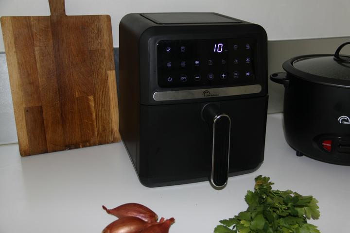 Immagine prodotto Little Balance 8725