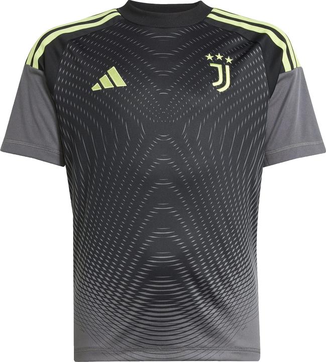 adidas Juventus Turin Kinder Torwart Trikot (164)
